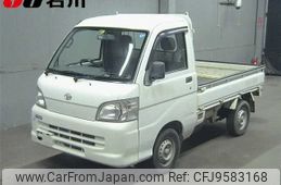 daihatsu hijet-truck 2006 -DAIHATSU--Hijet Truck S210P--2049882---DAIHATSU--Hijet Truck S210P--2049882-