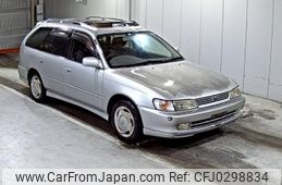 toyota corolla-wagon 1998 -TOYOTA--Corolla Wagon AE104G-3026906---TOYOTA--Corolla Wagon AE104G-3026906-