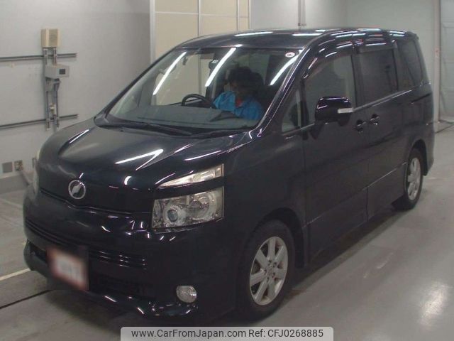 toyota voxy 2007 -TOYOTA--Voxy ZRR70W-0051417---TOYOTA--Voxy ZRR70W-0051417- image 1