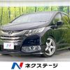honda odyssey 2014 CFJ1687967 image 1