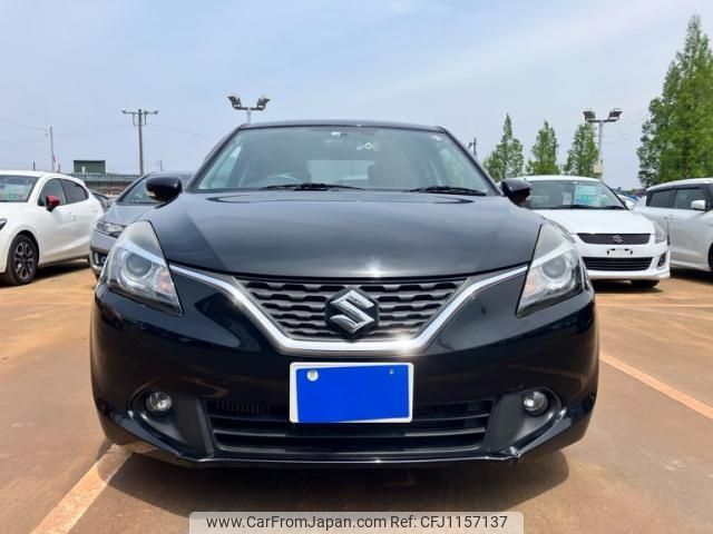 suzuki baleno 2016 -SUZUKI--Baleno CBA-WB42S--MA3EWB42S00144956---SUZUKI--Baleno CBA-WB42S--MA3EWB42S00144956- image 2