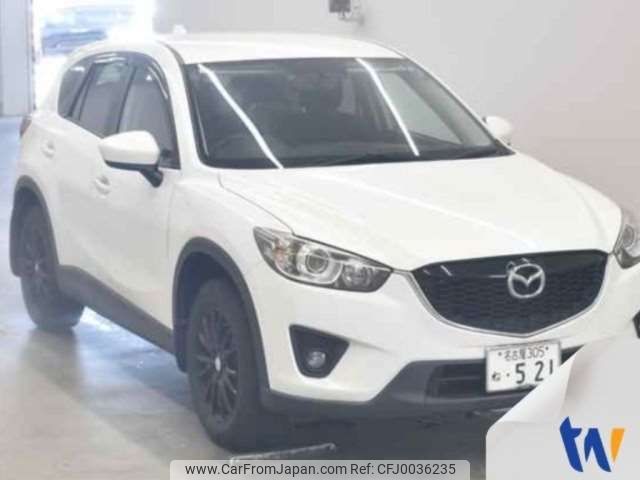 mazda cx-5 2012 -MAZDA--CX-5 DBA-KEEAW--KEEAW-101762---MAZDA--CX-5 DBA-KEEAW--KEEAW-101762- image 1