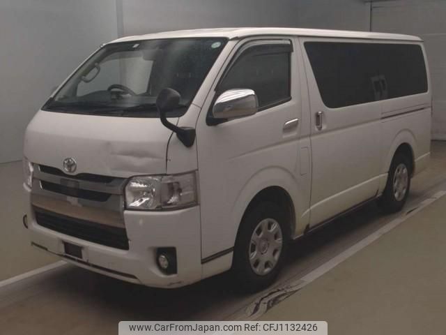 toyota hiace-van 2019 quick_quick_CBF-TRH200V_TRH200-0298684 image 1