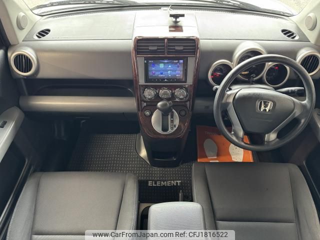 honda element 2004 CFJ1816522 image 2