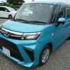 toyota roomy 2022 quick_quick_5BA-M900A_M900A-0641548 image 1