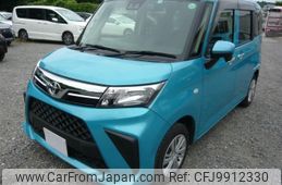 toyota roomy 2022 quick_quick_5BA-M900A_M900A-0641548