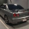 nissan skyline 2000 -NISSAN--Skyline ER34-040464---NISSAN--Skyline ER34-040464- image 2