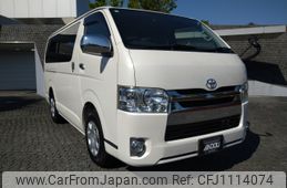 toyota regiusace-van 2014 -TOYOTA--Regius ace Van QDF-KDH201V--KDH201-0137232---TOYOTA--Regius ace Van QDF-KDH201V--KDH201-0137232-