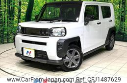 daihatsu taft 2025 quick_quick_LA900S_LA900S-0204795