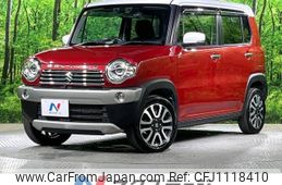 suzuki hustler 2016 -SUZUKI--Hustler DAA-MR41S--MR41S-211681---SUZUKI--Hustler DAA-MR41S--MR41S-211681-