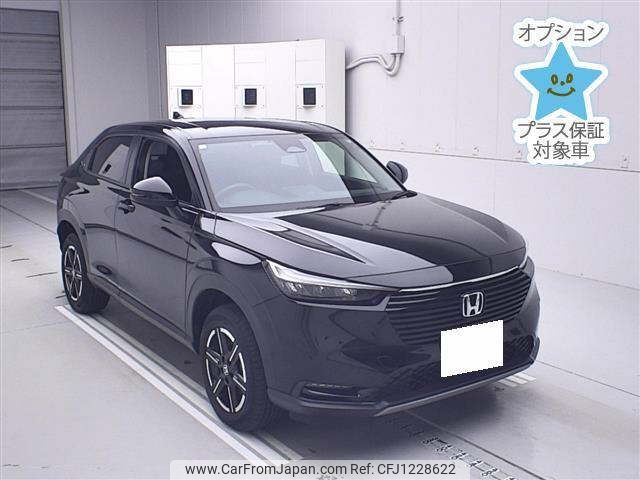 honda vezel 2024 -HONDA 【湘南 397ﾘ7】--VEZEL RV3-1015457---HONDA 【湘南 397ﾘ7】--VEZEL RV3-1015457- image 1