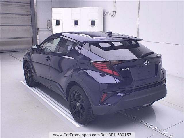 toyota c-hr 2020 CFJ1580157 image 2