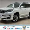toyota land-cruiser-prado 2021 quick_quick_3BA-TRJ150W_TRJ150-0132277 image 1