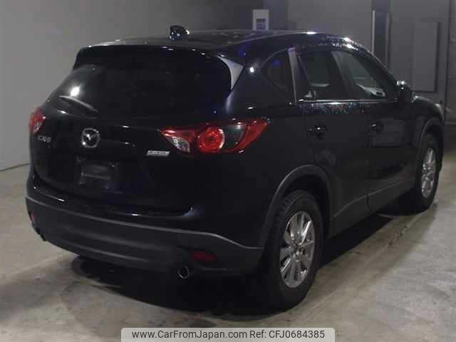 mazda cx-5 2014 -MAZDA--CX-5 KEEFW-116967---MAZDA--CX-5 KEEFW-116967- image 2