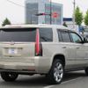 cadillac escalade 2015 -GM--Cadillac Escalade ???--FR504273---GM--Cadillac Escalade ???--FR504273- image 2