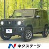 suzuki jimny 2020 -SUZUKI--Jimny 3BA-JB64W--JB64W-145185---SUZUKI--Jimny 3BA-JB64W--JB64W-145185- image 1