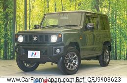 suzuki jimny 2020 -SUZUKI--Jimny 3BA-JB64W--JB64W-145185---SUZUKI--Jimny 3BA-JB64W--JB64W-145185-