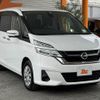 nissan serena 2018 -NISSAN--Serena DBA-C27--C27-007394---NISSAN--Serena DBA-C27--C27-007394- image 10