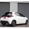 toyota yaris 2020 quick_quick_MXPH10_MXPH10-2041254 image 3