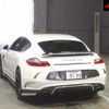 porsche porsche-others 2011 -PORSCHE 【名古屋 307ﾏ9199】--Porsche Panamera--BL062205---PORSCHE 【名古屋 307ﾏ9199】--Porsche Panamera--BL062205- image 2