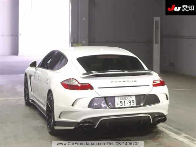 porsche porsche-others 2011 -PORSCHE 【名古屋 307ﾏ9199】--Porsche Panamera--BL062205---PORSCHE 【名古屋 307ﾏ9199】--Porsche Panamera--BL062205- image 2
