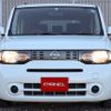 nissan cube 2011 K00210 image 15