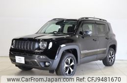 jeep renegade 2022 -CHRYSLER--Jeep Renegade 3LA-BV13--1C4PJDCW7NP021607---CHRYSLER--Jeep Renegade 3LA-BV13--1C4PJDCW7NP021607-