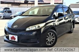 toyota wish 2010 -TOYOTA--Wish DBA-ZGE20G--ZGE20-0059967---TOYOTA--Wish DBA-ZGE20G--ZGE20-0059967-