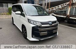 toyota noah 2022 CFJ1338807