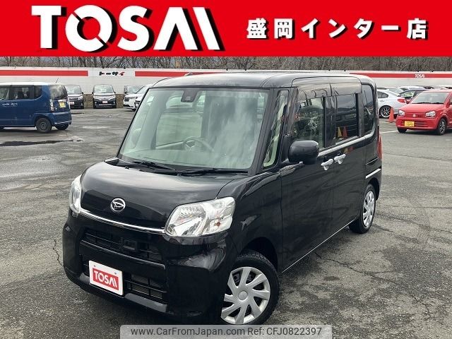 daihatsu tanto 2016 CFJ0822397 image 1