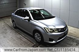toyota corolla-axio 2012 -TOYOTA--Corolla Axio NRE160-7000266---TOYOTA--Corolla Axio NRE160-7000266-