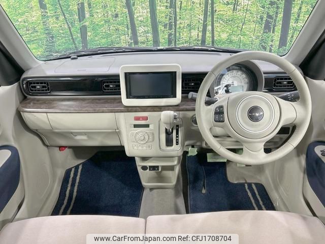 suzuki alto-lapin 2020 CFJ1708704 image 2