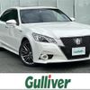 toyota crown 2014 -TOYOTA--Crown DAA-AWS210--AWS210-6063651---TOYOTA--Crown DAA-AWS210--AWS210-6063651- image 1