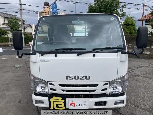 isuzu elf-truck 2017 CFJ1638231 image 2