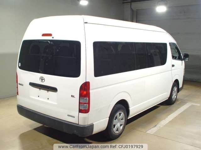 toyota hiace-commuter 2014 -TOYOTA--Hiace Commuter LDF-KDH223B--KDH223-0021001---TOYOTA--Hiace Commuter LDF-KDH223B--KDH223-0021001- image 2