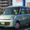 suzuki spacia 2014 -SUZUKI 【北九州 581ﾆ402】--Spacia MK32S--187936---SUZUKI 【北九州 581ﾆ402】--Spacia MK32S--187936- image 1