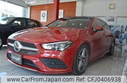 mercedes-benz cla-class 2022 -MERCEDES-BENZ--Benz CLA 3DA-118612M--1W1K1186122N293070---MERCEDES-BENZ--Benz CLA 3DA-118612M--1W1K1186122N293070-