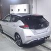 nissan leaf 2017 -NISSAN--Leaf ZE1-004633---NISSAN--Leaf ZE1-004633- image 2