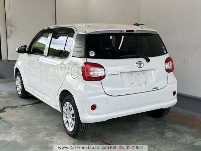 toyota passo 2017 -TOYOTA--Passo M700A--0081480---TOYOTA--Passo M700A--0081480- image 2