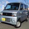 mitsubishi minicab-van 2005 -MITSUBISHI--Minicab Van U61V--1011350---MITSUBISHI--Minicab Van U61V--1011350- image 1