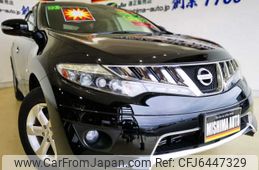 nissan murano 2010 -NISSAN--Murano TZ51--001314---NISSAN--Murano TZ51--001314-