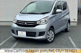 mitsubishi ek-wagon 2016 CFJ1763421