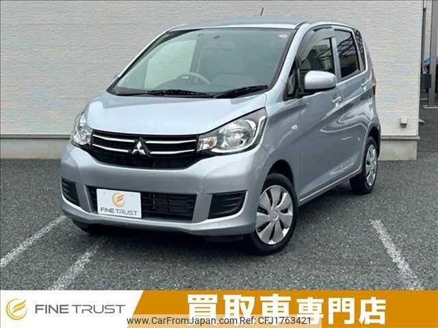 mitsubishi ek-wagon 2016 CFJ1763421 image 1