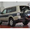 mitsubishi pajero 2006 quick_quick_V93W_V93W-0000459 image 3