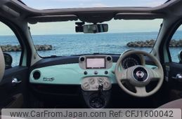 fiat 500c 2015 CFJ1600042