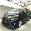 toyota vellfire 2012 CFJ1503621 image 7