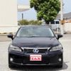 lexus ct 2012 CFJ1691352 image 16