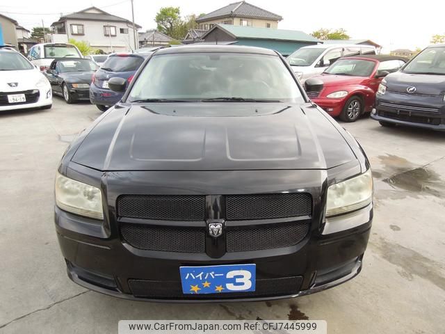 dodge magnum 2009 CFJ7445999 image 2