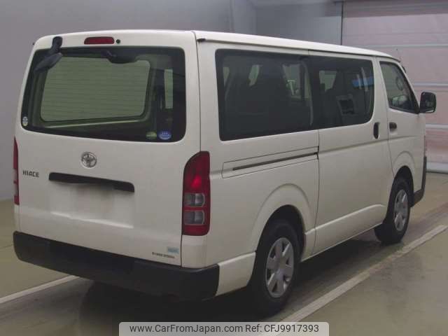 toyota hiace-van 2018 -TOYOTA--Hiace Van CBF-TRH200V--TRH200-5034639---TOYOTA--Hiace Van CBF-TRH200V--TRH200-5034639- image 2