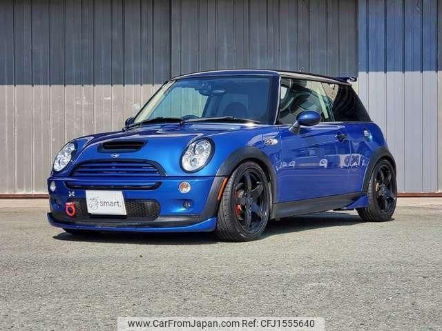mini mini-others 2006 CFJ1555640 image 1